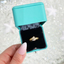 Dámsky oceľový prsteň-277353-02