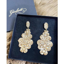 Giuliett Shiny Crystals Champagne-271285-03