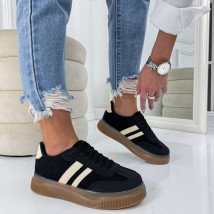 Čierne tenisky-324837-01