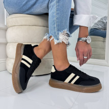 Čierne tenisky-324837-01