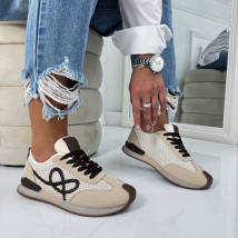 Hnedé tenisky-324935-01