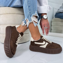 Hnedé tenisky-324949-03