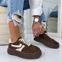 Hnedé tenisky-324949-03