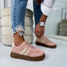 Svetloružové tenisky-324795-02