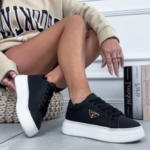 Čierne tenisky-324580-019