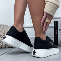 Čierne tenisky-324580-019