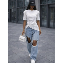 Biele tričko-326273-07