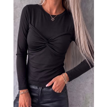 Čierny top-331374-01
