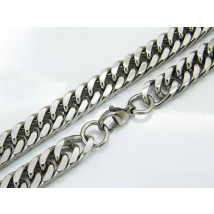 Pánska oceľová retiazka-291099-04