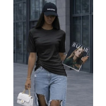 Čierne tričko-326272-01