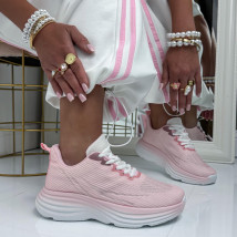 Ružové tenisky-327355-01