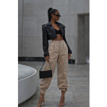 Béžové nohavice-326314-07