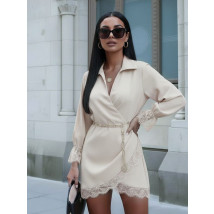 Béžové šaty s čipkou-326104-09