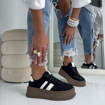 Čierne tenisky-325530-02