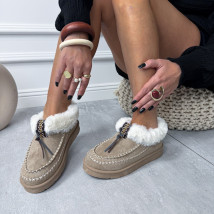 Svetlohnedé snehule-323740-03