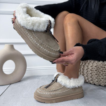 Svetlohnedé snehule-323740-03