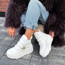 Biele členkové tenisky-324232-07