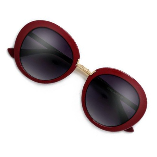 Dámske slnečné okuliare