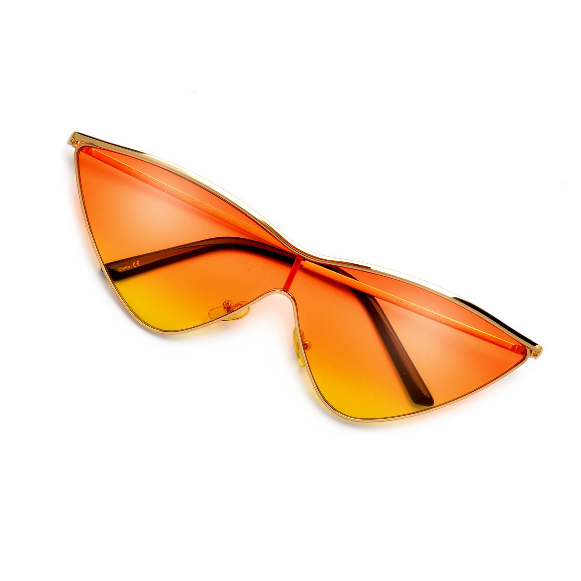 Dámske slnečné okuliare