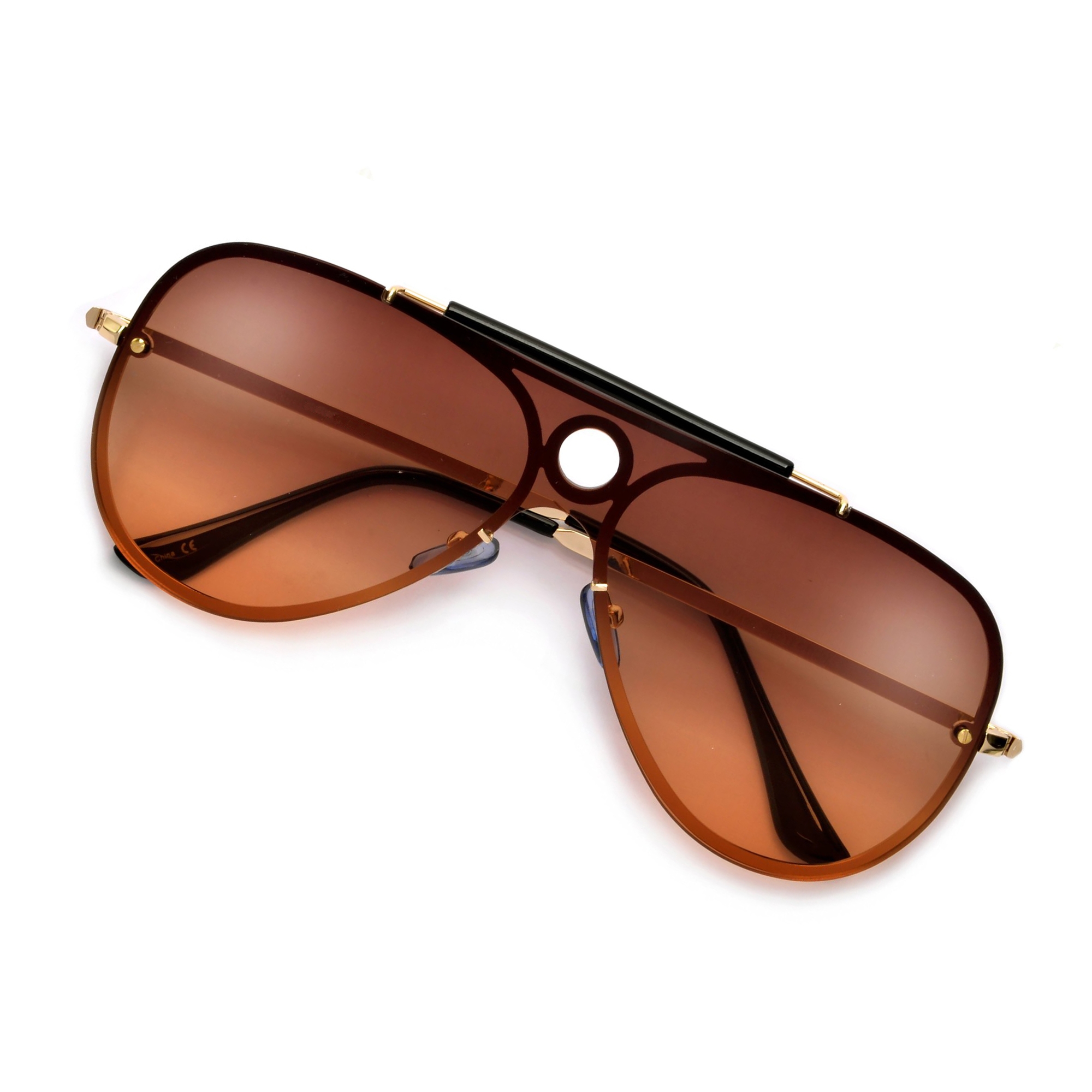 Dámske slnečné okuliare