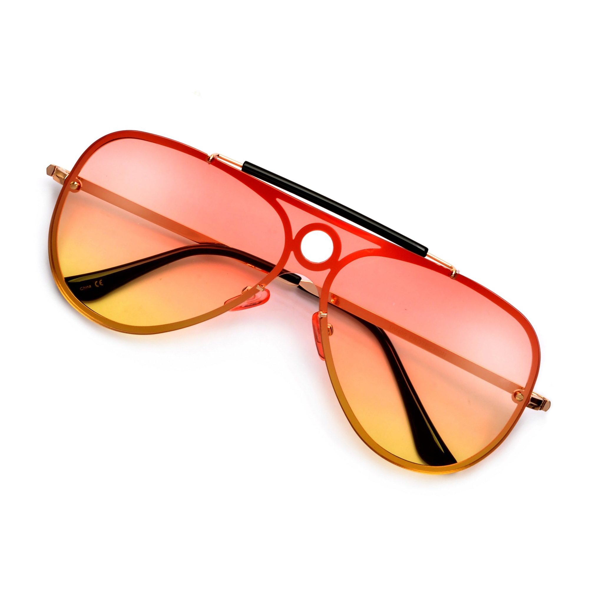 Dámske slnečné okuliare