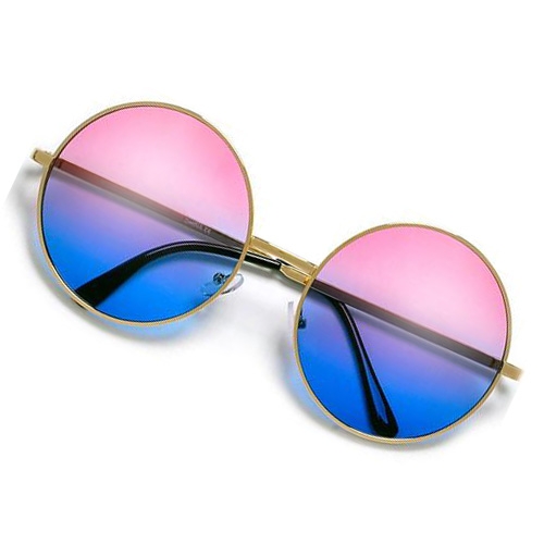 Dámske slnečné okuliare