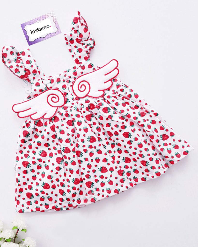 Červené šatky s čelenkou