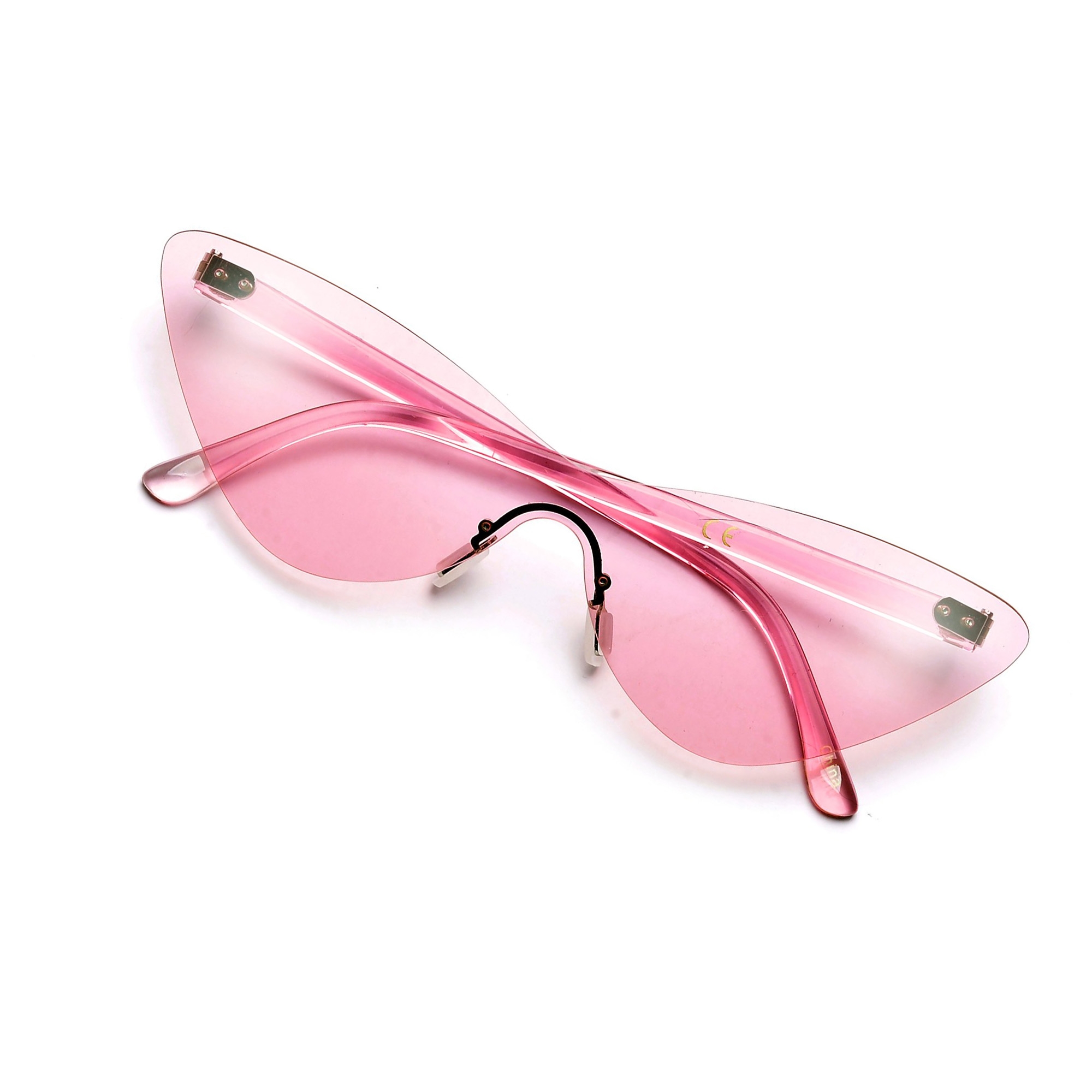 Dámske slnečné okuliare