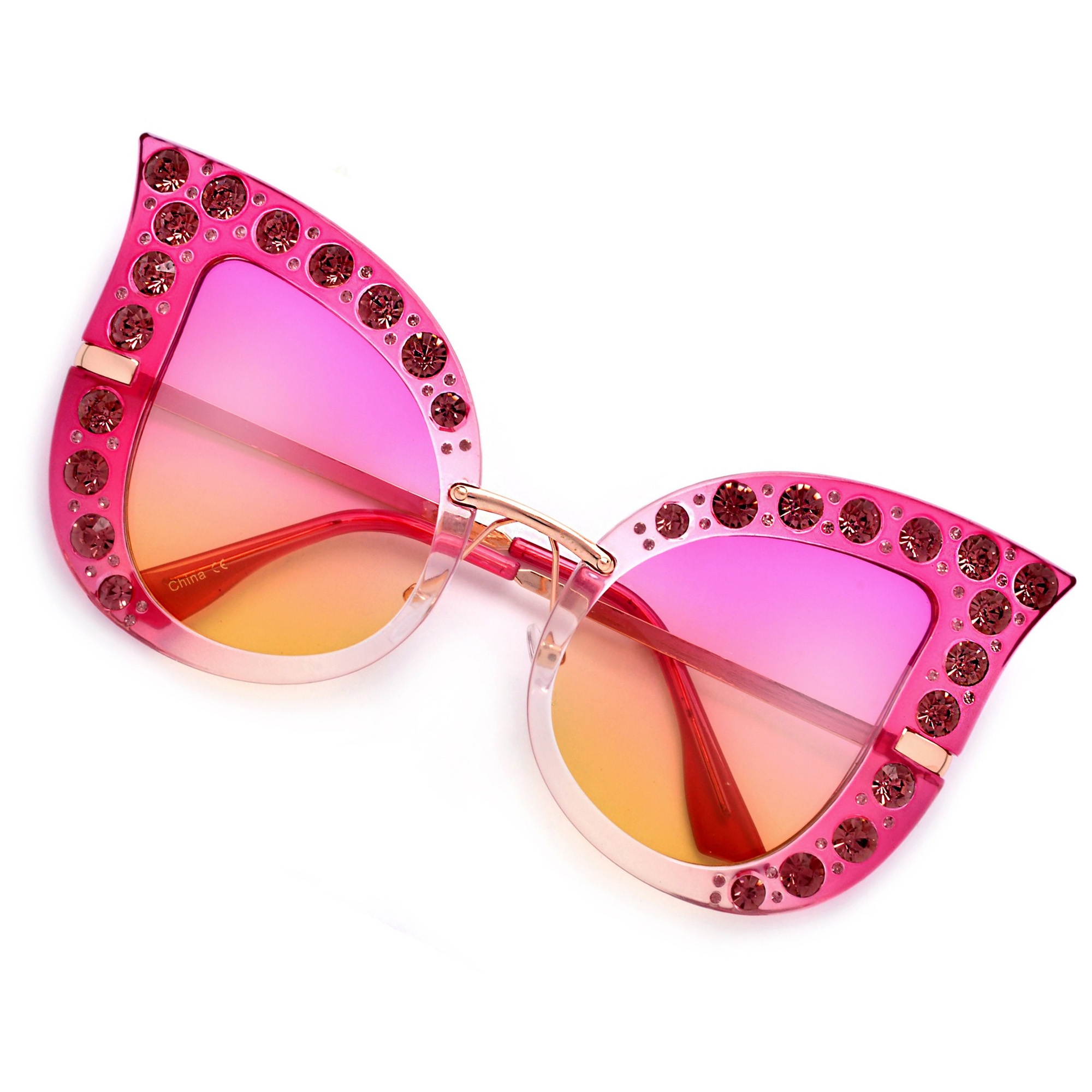 Dámske slnečné okuliare