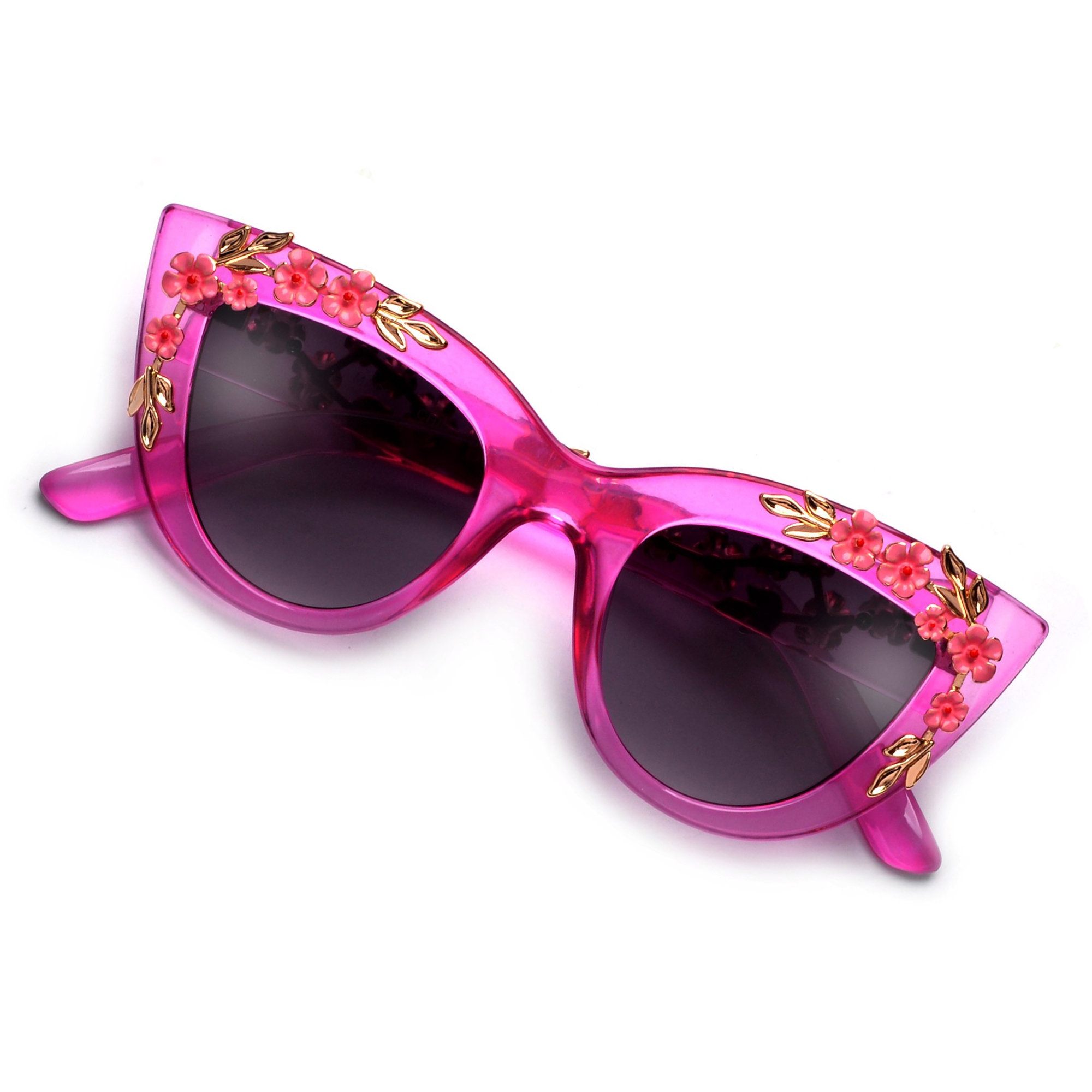 Dámske slnečné okuliare