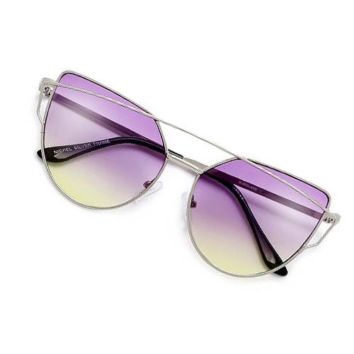 Dámske slnečné okuliare